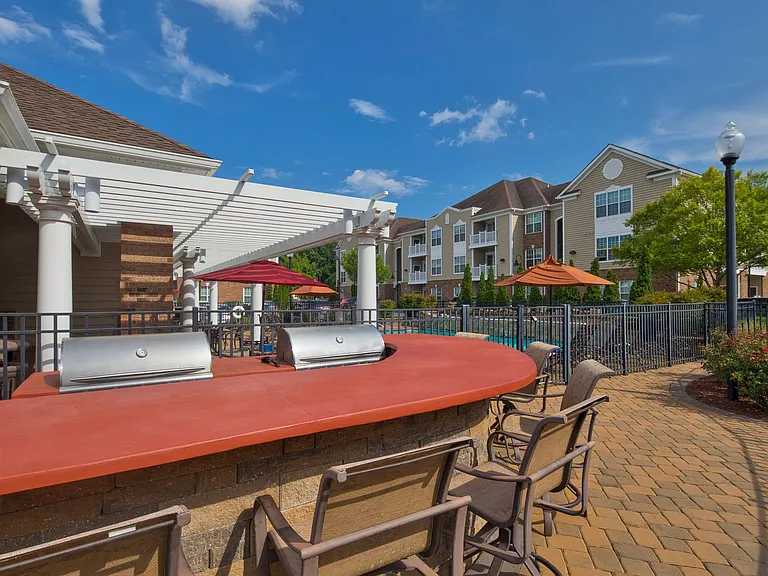 Red Mill Landing Apartment Homes — Photo 21
