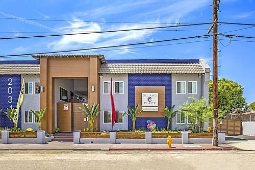 1st image of 20341 Harvard Blvd APT 210