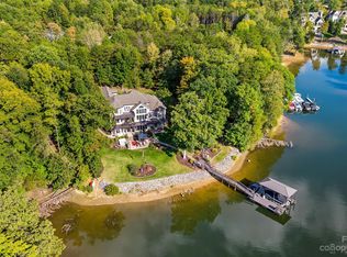 787 Beaten Path Rd, Mooresville, NC 28117