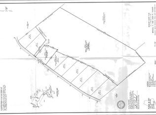 TBD Chemo Pond Road, Eddington, ME 04428