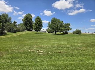 5825 County Road 37, Galion, OH 44833