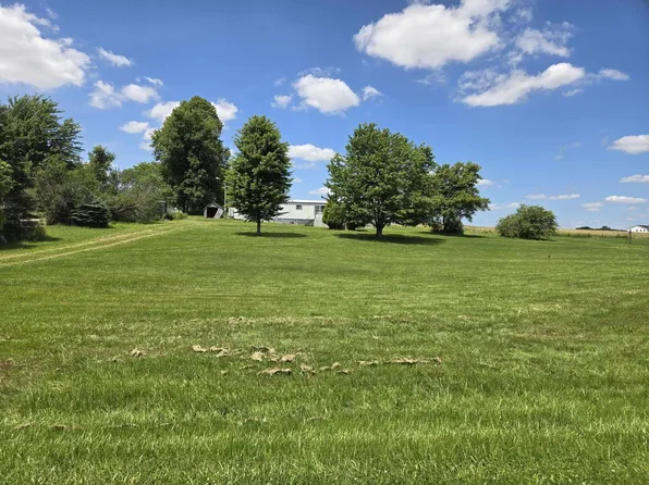 5825 County Road 37, Galion, OH 44833