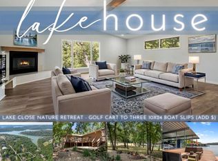 84 Starbright Lane, Reeds Spring, MO 65737