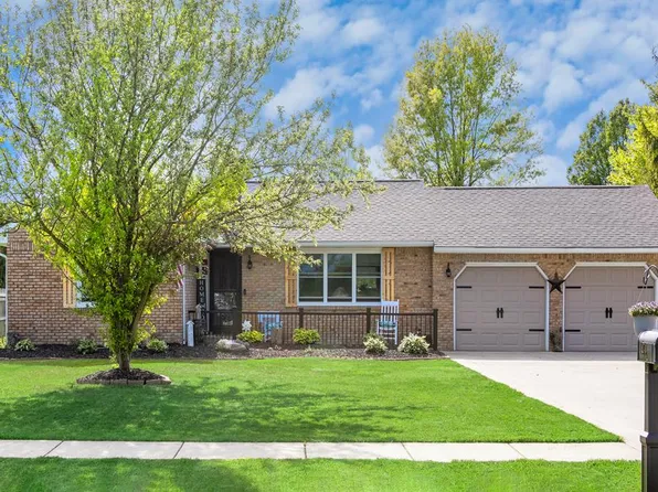 950 N Henry St, Crestline, OH 44827