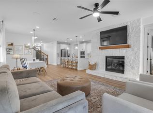 192 Yarbrough Dr, Dripping Springs, TX 78620
