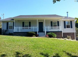 133 McIntyre Rd, Jonesborough, TN 37659