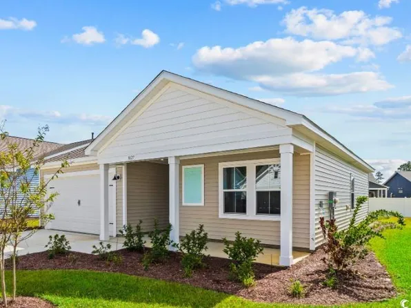 3027 Deerberry Place, Longs, SC 29568