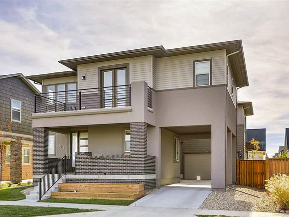 4th image of 8394 E 55th Pl