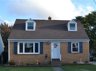 1143 W 40th St, Erie, PA 16509