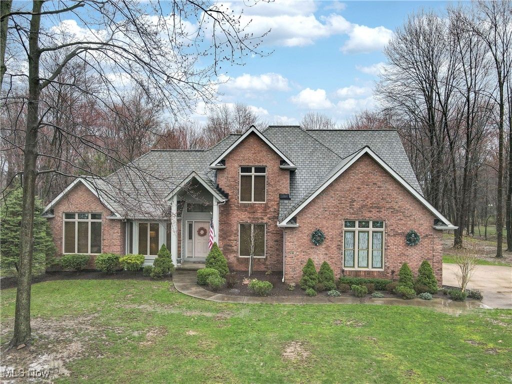 Real estate listing image