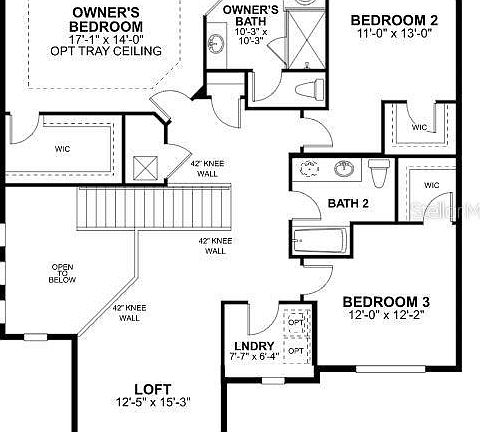 3rd image of 848 Terrapin Dr