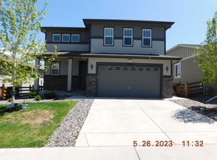 4630 S Odessa St, Aurora, CO 80015