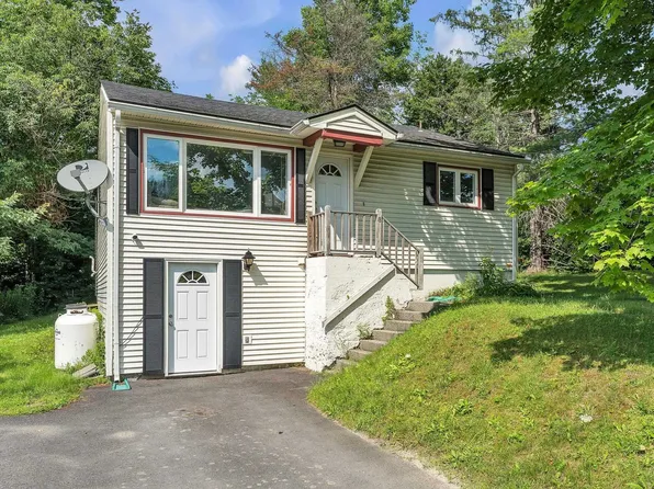 8 Lague Drive, Montpelier, VT 05602