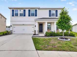 13793 Wineberry Dr, Dade City, FL 33525