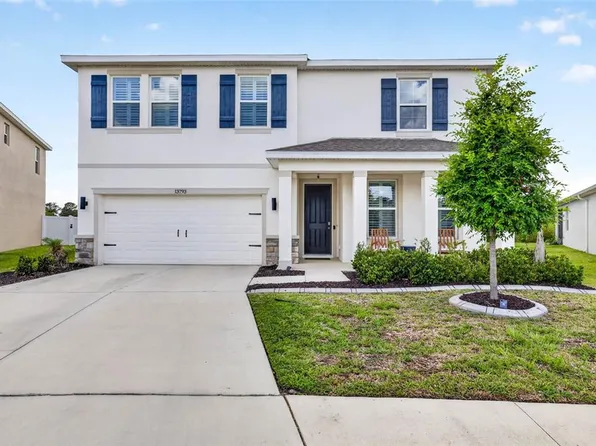 13793 Wineberry Dr, Dade City, FL 33525