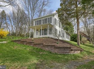 44 Mullen Rd, Birdsboro, PA 19508