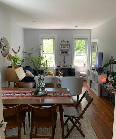3500 Hamilton St #3R — Photo 1