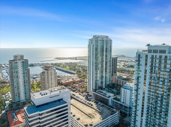100 1st Ave N #501, Saint Petersburg, FL 33703