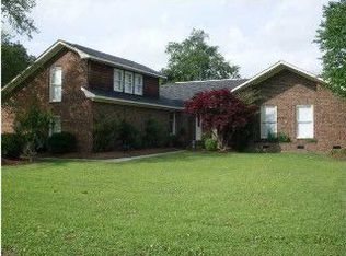 2974 Foxhall Rd, Charleston, SC 29414