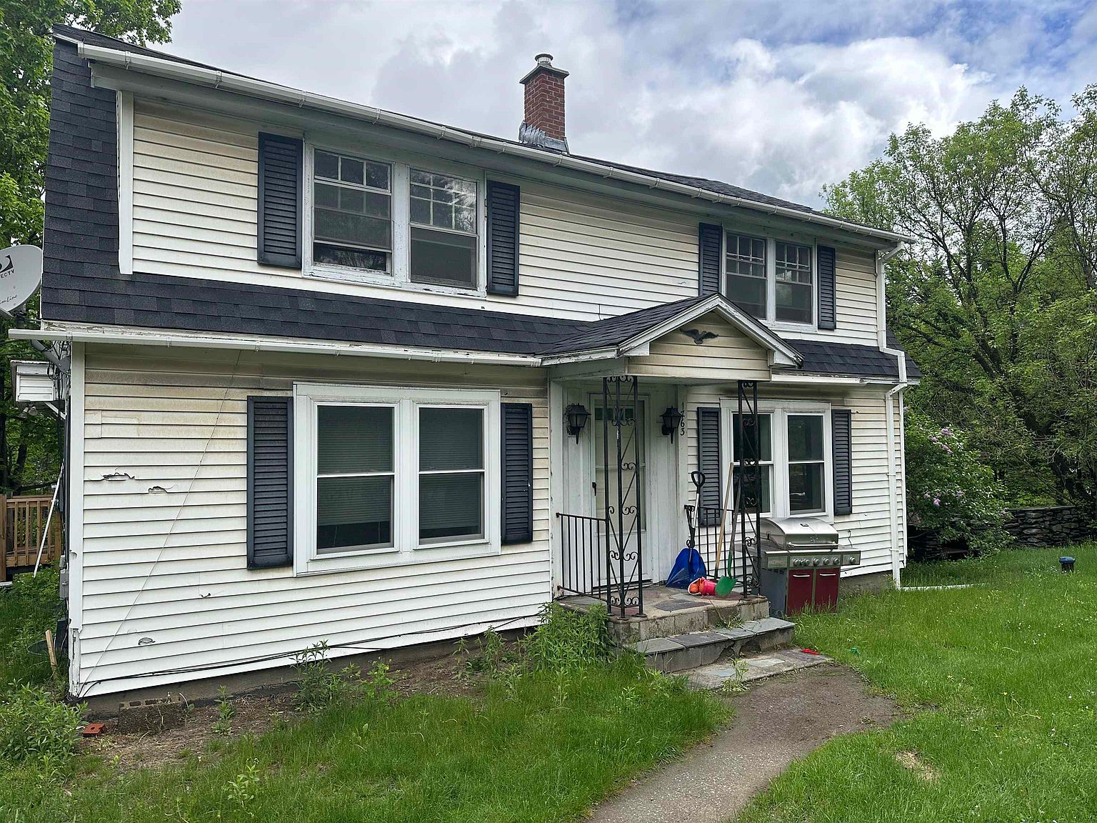 1763 Pucker Street, Stowe, VT 05672 | Zillow