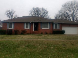 119 Wind Rush Rd, Huntsville, AL 35811