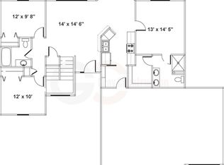 4653 S Flora Ct, Wichita, KS 67215