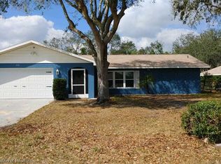 751 Placid Lakes Blvd, Lake Placid, FL 33852