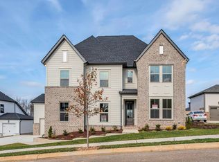 202 Phillips Bnd Lot 1117, Spring Hill, TN 37174