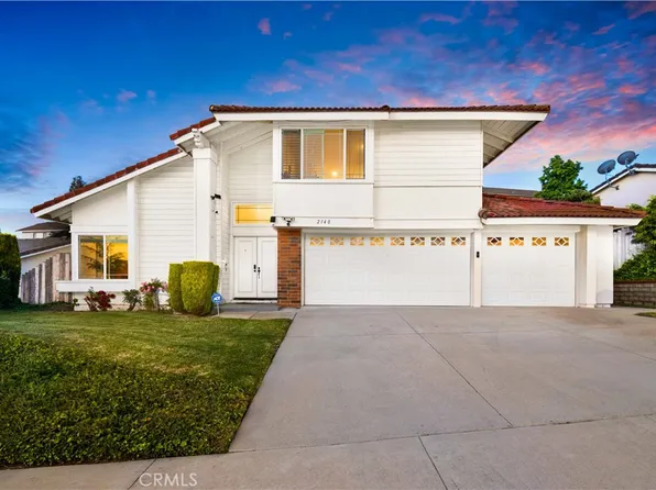 2140 Langspur Dr, Hacienda Heights, CA 91745