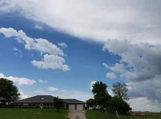 24804 Country Club Rd, Ashland, NE 68003