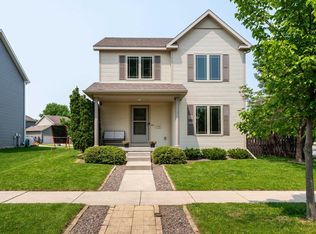 3702 Drumlin Ln, Madison, WI 53719