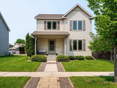 3702 Drumlin Lane, Madison, WI, 53719