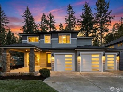 12055 SE May Creek Park Drive, newcastle, WA, 98056