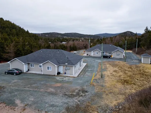 39 Southern Path Road, Conception Harbour, NL A0A1Z0