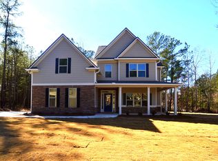 22 Granite Ridge Trce, Dallas, GA 30157