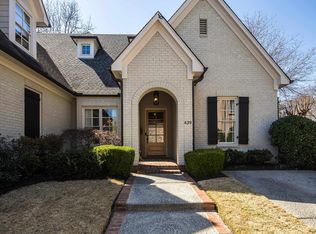439 Cherry Hall Pl, Memphis, TN 38117
