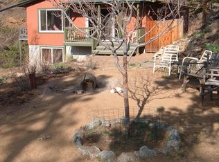 410 Sugarloaf Rd, Boulder, CO 80302