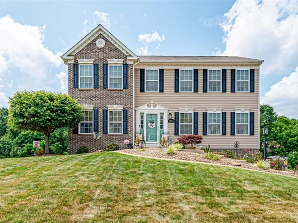 1824 Haflinger Dr, North Huntingdon, PA 15642