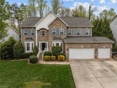 404 Hannah McKenzie Dr, Greensboro, NC, 27455