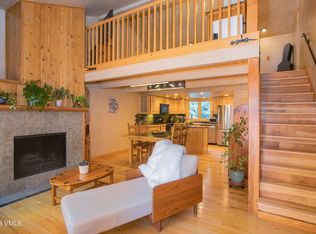 2773 Kinnikinnick Rd UNIT D4, Vail, CO 81657