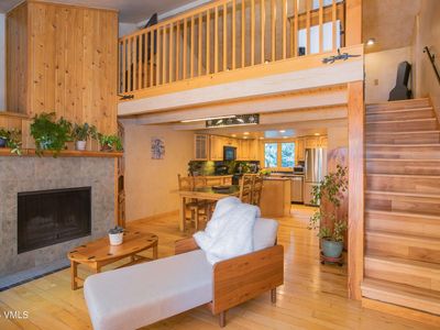 2773 Kinnikinnick Rd Unit D4, Vail, CO, 81657