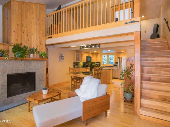 2773 Kinnikinnick Rd Unit D4, Vail, CO 81657