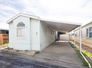 3057 S Higuera St Space 42, San Luis Obispo, CA 93401