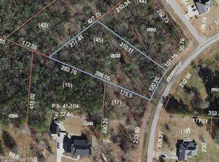 5115 Serenity Lane, Elm City, NC 27822