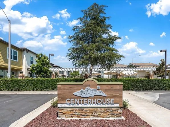 280 W Via Presido Unit 110, Ontario, CA 91762