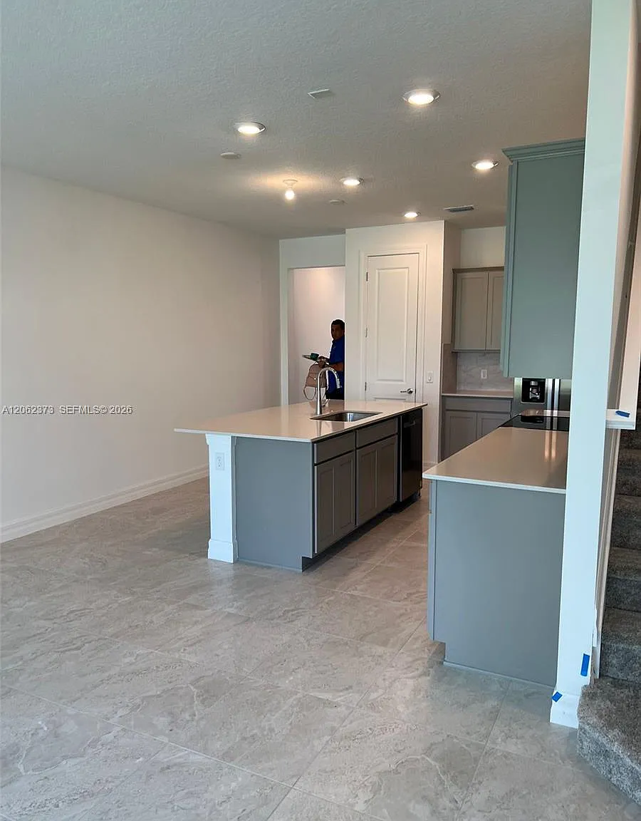 Ranchette Road Townhomes — Photo 4