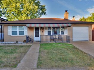 5733 Sutherland Ave, Saint Louis, MO