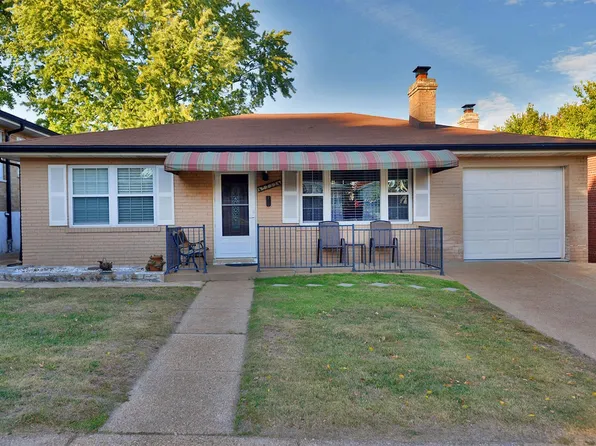 5733 Sutherland Ave, Saint Louis, MO 63109