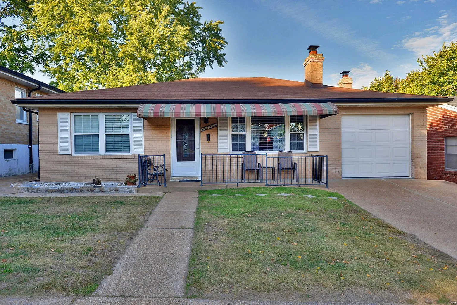 5733 Sutherland Ave photo 1