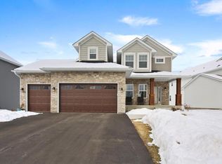 12456 Cottonwood St NW, Coon Rapids, MN 55448